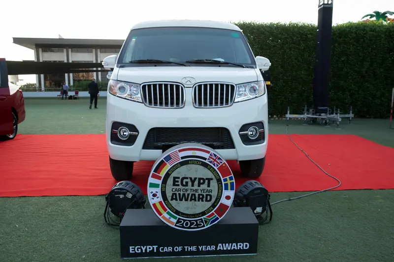 Global Alliances: Joylong, Shineray and SWM in the Egyptian Market