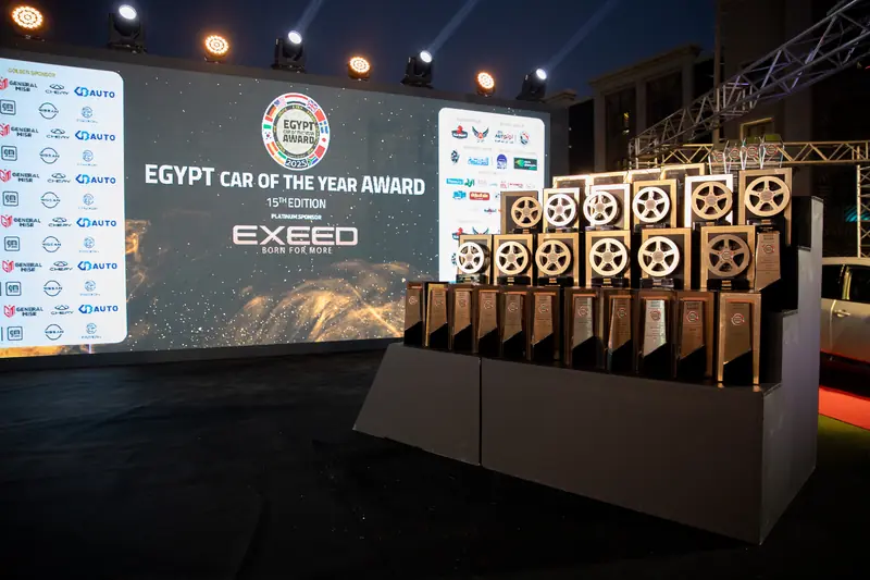 شراكات عالمية: Joylong وShineray وSWM في السوق المصري