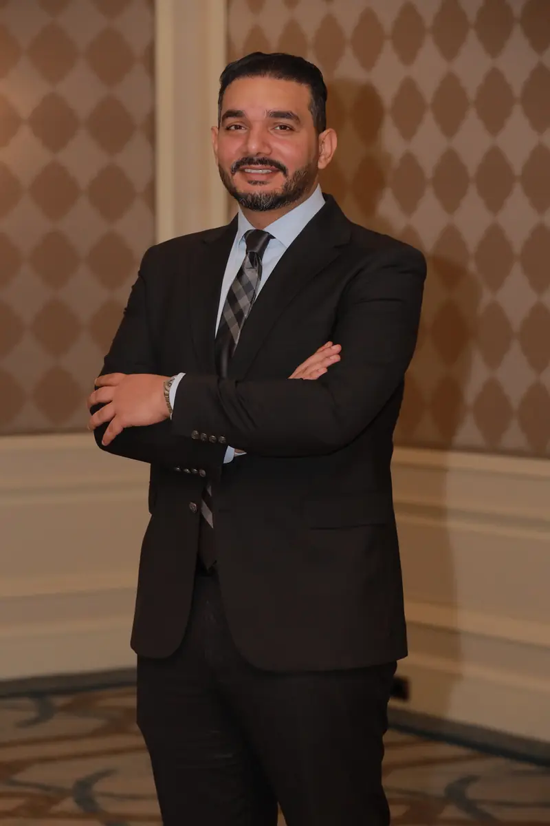 Mr. Nashaat Hatta