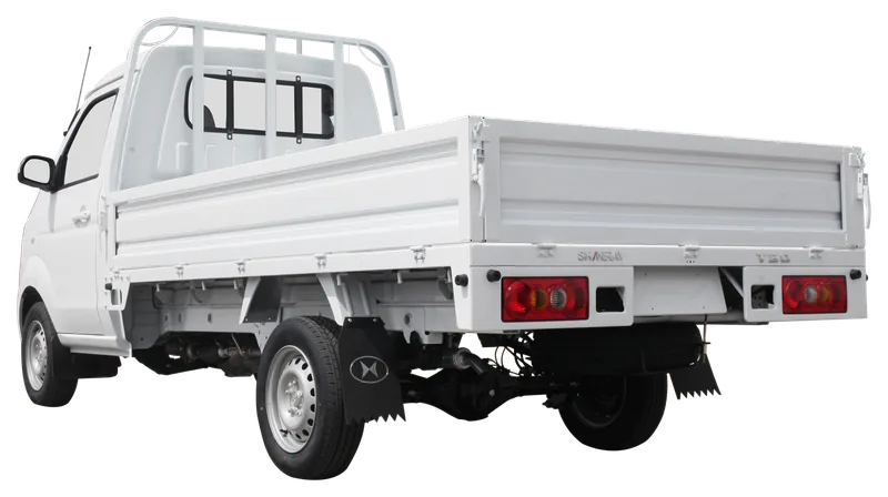 شنراي T30 — معرض الصور