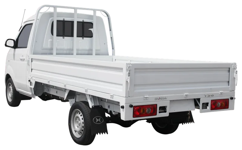 شنراي T30 — معرض الصور