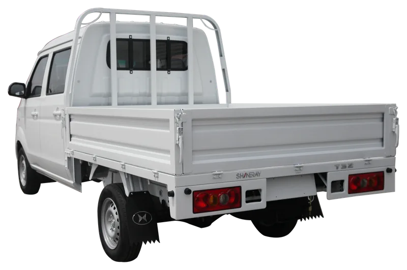 شنراي T32 — معرض الصور